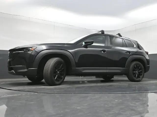 2023 Mazda CX-50 2.5 S Preferred Plus
