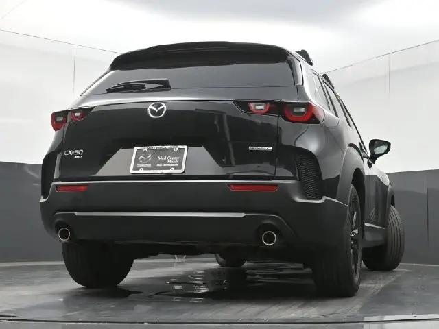 2023 Mazda CX-50 2.5 S Preferred Plus