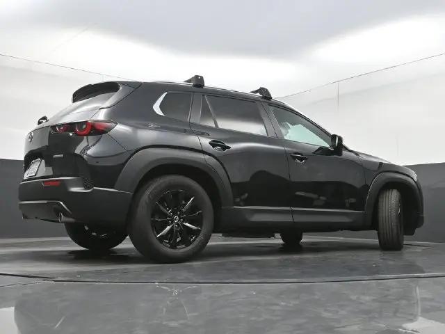 2023 Mazda CX-50 2.5 S Preferred Plus