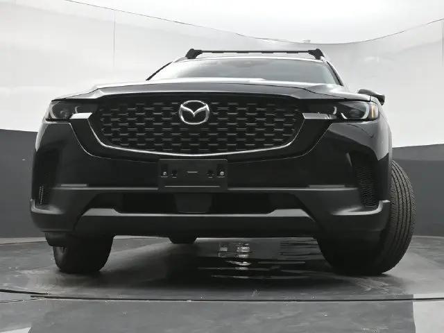 2023 Mazda CX-50 2.5 S Preferred Plus