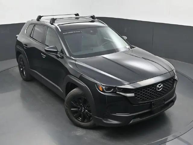 2023 Mazda CX-50 2.5 S Preferred Plus