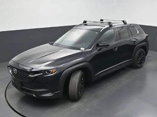 2023 Mazda CX-50 2.5 S Preferred Plus
