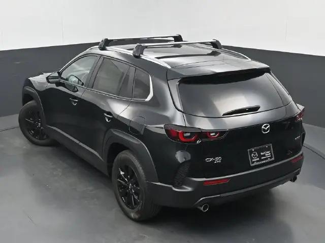 2023 Mazda CX-50 2.5 S Preferred Plus
