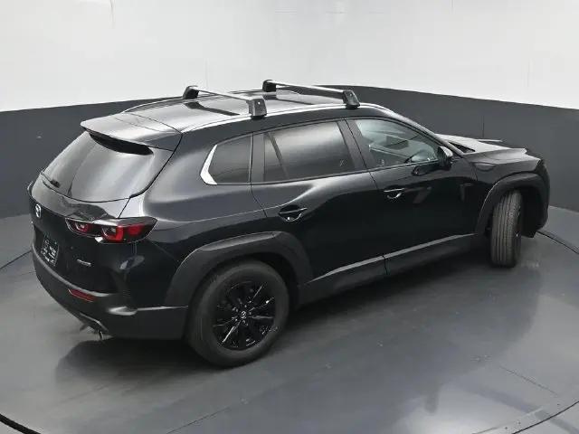 2023 Mazda CX-50 2.5 S Preferred Plus