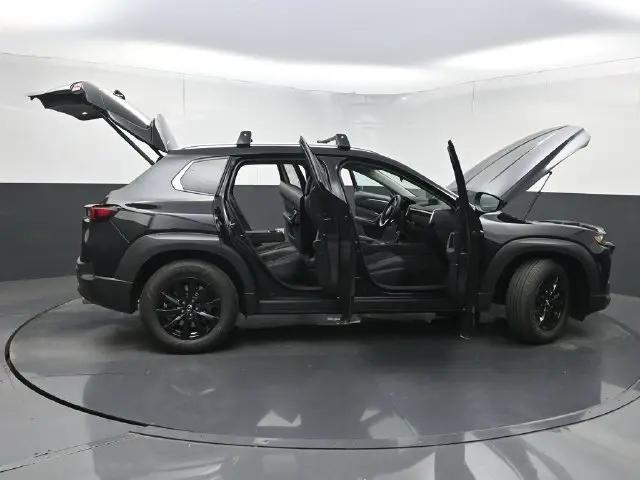 2023 Mazda CX-50 2.5 S Preferred Plus