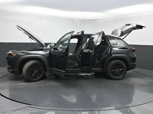 2023 Mazda CX-50 2.5 S Preferred Plus