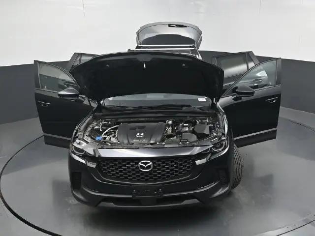 2023 Mazda CX-50 2.5 S Preferred Plus
