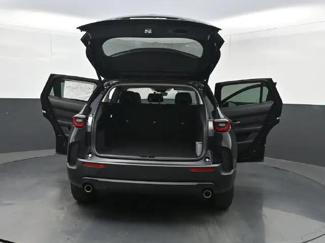 2023 Mazda CX-50 2.5 S Preferred Plus