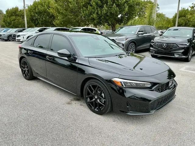 2026 Honda Civic Sport for sale in Delray Beach, FL