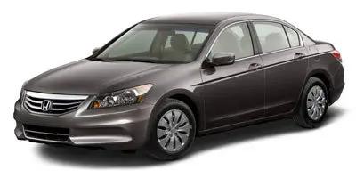 2011 Honda Accord 2.4 LX for sale in Union City, GA