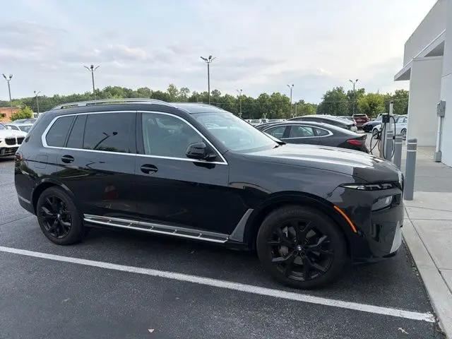 2024 BMW X7 xDrive40i for sale in Catonsville, MD