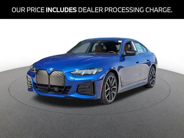 2026 BMW i4 xDrive40 for sale in Catonsville, MD