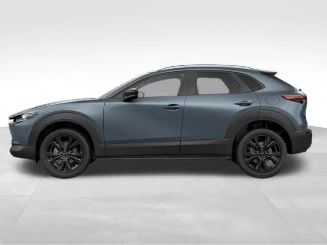 2026 Mazda CX-30 2.5 S Carbon Edition