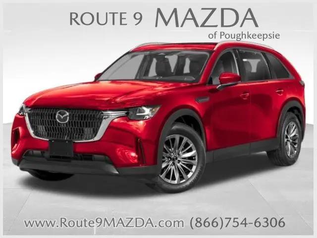 2026 Mazda X-90 3.3 Turbo Preferred for sale in Poughkeepsie, NY