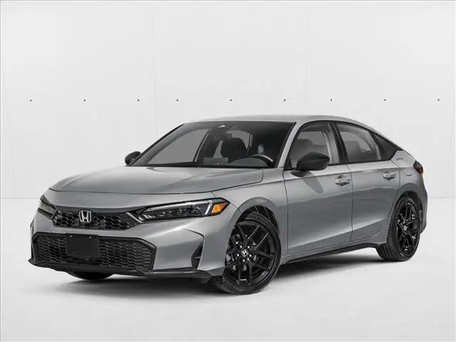 2026 Honda Civic Sport for sale in Fremont, CA