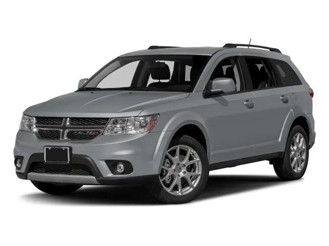 2017 Dodge Journey SXT AWD for sale in Waite Park, MN