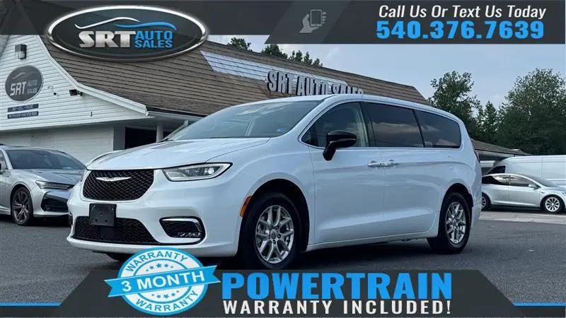 2024 Chrysler Pacifica Touring L for sale in King George, VA