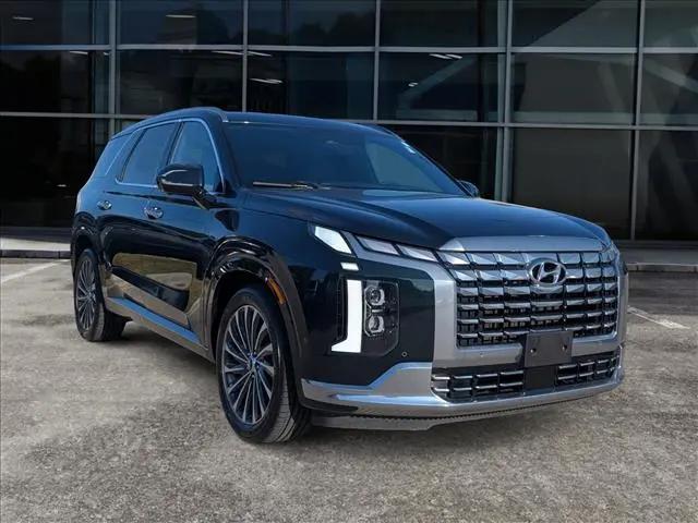 2024 Hyundai Palisade Calligraphy for sale in Cleveland, TN
