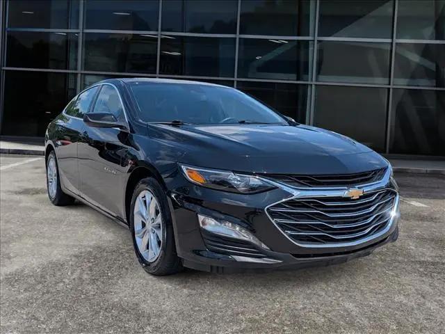 2024 Chevrolet Malibu FWD 1LT for sale in Cleveland, TN