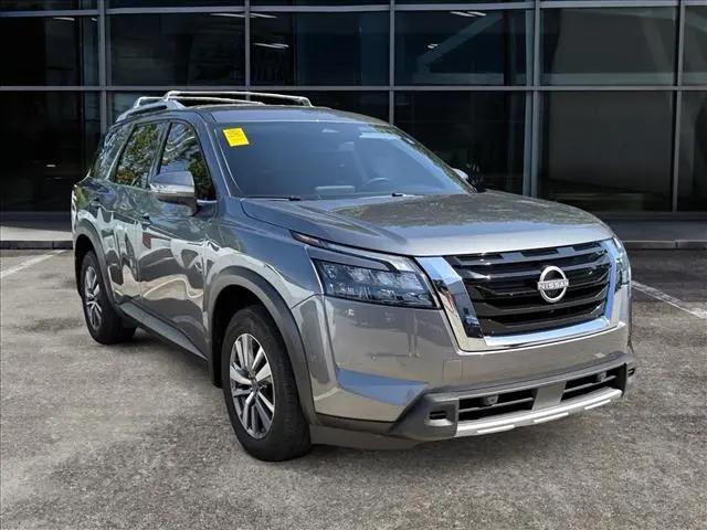 2025 Nissan Pathfinder SL 4WD for sale in Cleveland, TN
