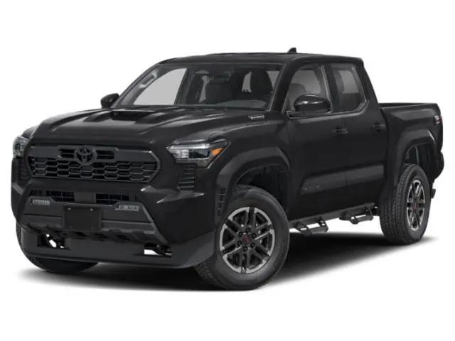 2025 Toyota Tacoma TRD Sport 4WD for sale in Glendale Heights, IL