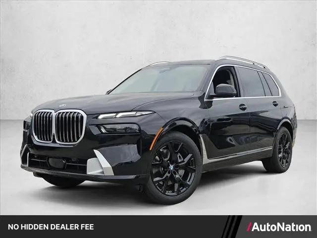 2027 BMW X7 xDrive40i for sale in Valencia, CA
