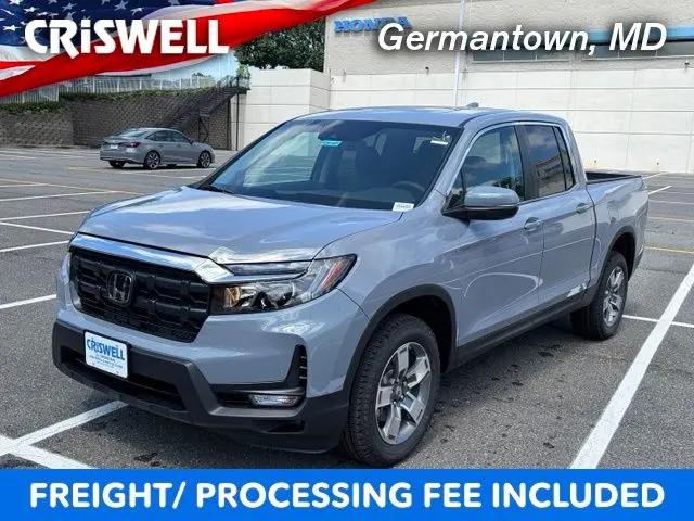 2026 Honda Ridgeline RTL for sale in Germantown, MD