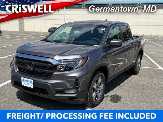 2026 Honda Ridgeline RTL for sale in Germantown, MD