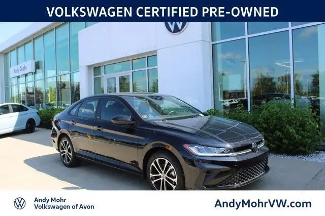 2026 Volkswagen Jetta Sport for sale in Avon, IN