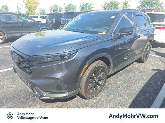 2024 Honda CR-V Hybrid Sport for sale in Avon, IN