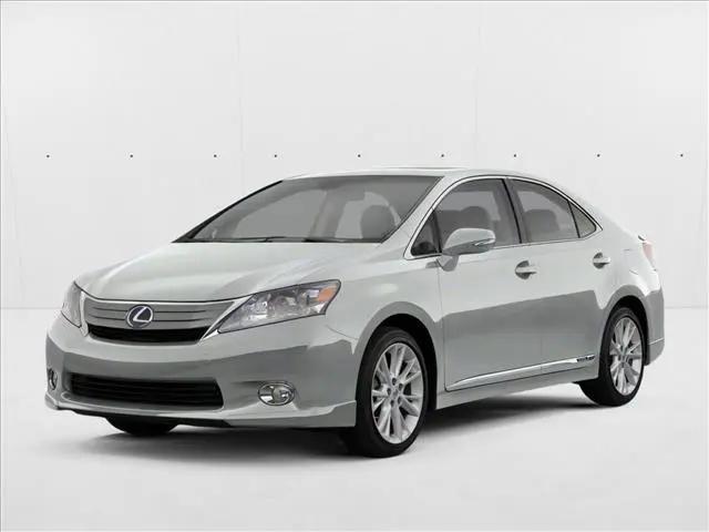 2010 Lexus HS 250h HS 250h for sale in Cerritos, CA