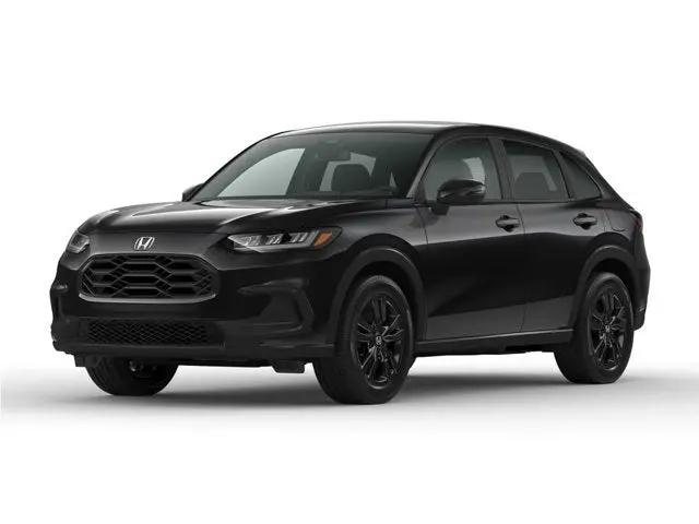 2027 Honda HR-V Sport 2WD for sale in Corpus Christi, TX