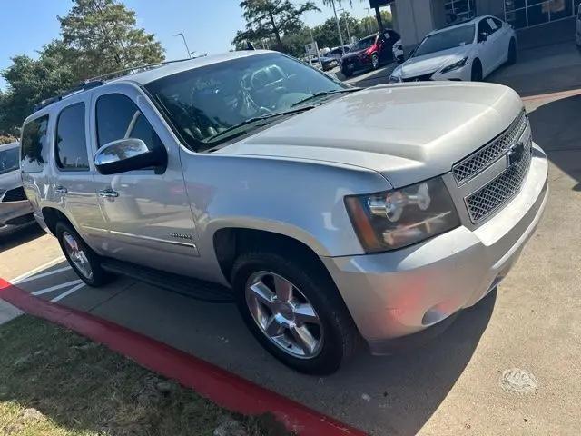 2011 Chevrolet Tahoe LTZ for sale in Arlington, TX