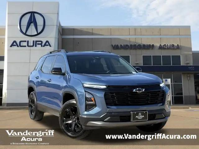 2026 Chevrolet Equinox FWD LT for sale in Arlington, TX