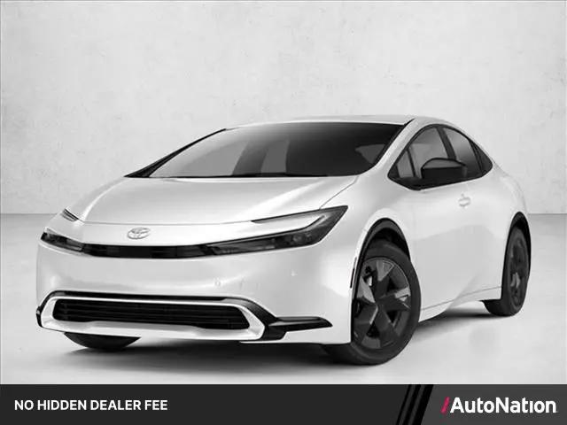 2024 Toyota Prius Prime XSE for sale in Fort Worth, TX
