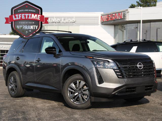 2026 Nissan Pathfinder SV for sale in Kansas City, MO