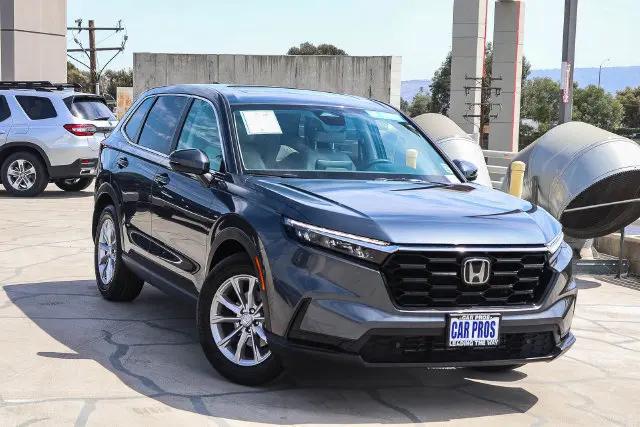 2025 Honda CR-V EX-L 2WD for sale in El Monte, CA