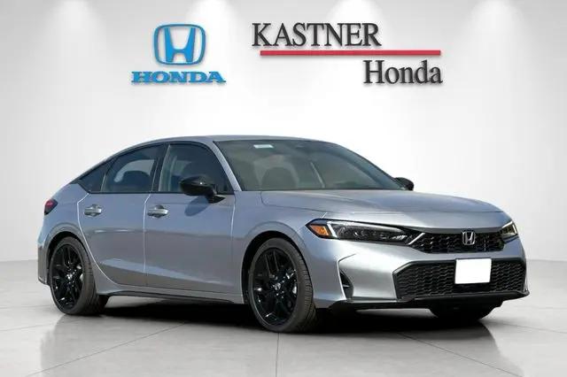 2026 Honda Civic Sport for sale in Napa, CA