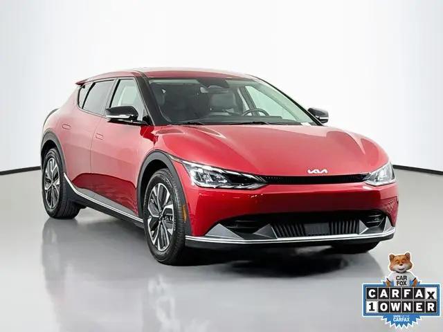 2024 Kia EV6 Light Long Range for sale in Puyallup, WA