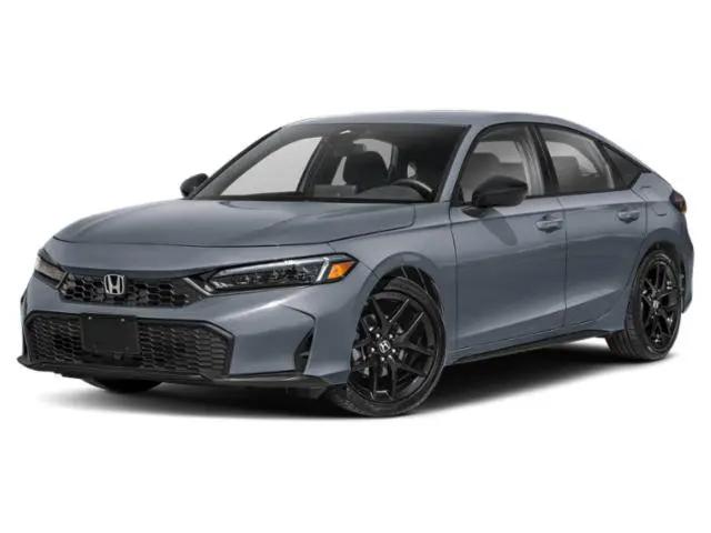 2026 Honda Civic Sport for sale in San Antonio, TX