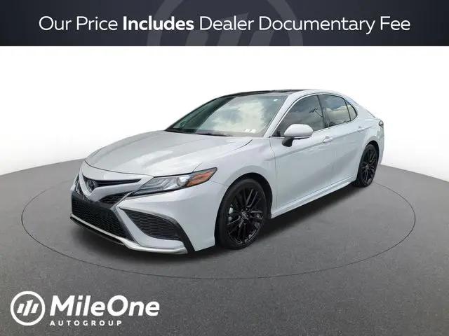 2023 Toyota Camry XSE V6 for sale in Harrisburg, PA