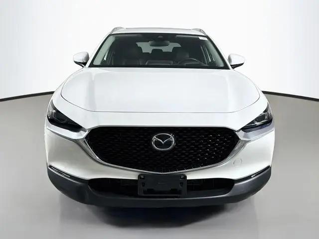 2021 Mazda CX-30 Premium