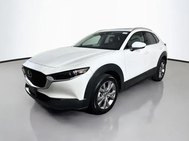2021 Mazda CX-30 Premium