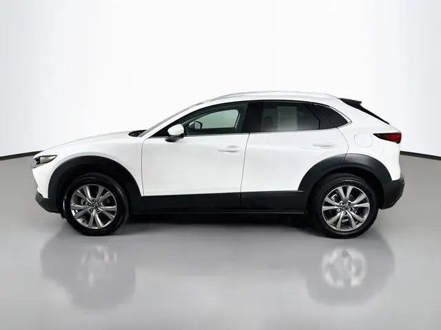 2021 Mazda CX-30 Premium