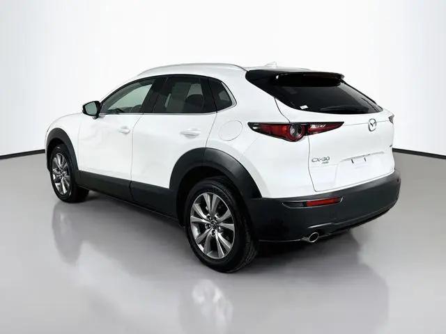 2021 Mazda CX-30 Premium