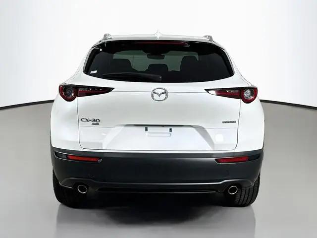 2021 Mazda CX-30 Premium