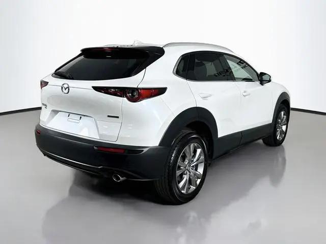 2021 Mazda CX-30 Premium