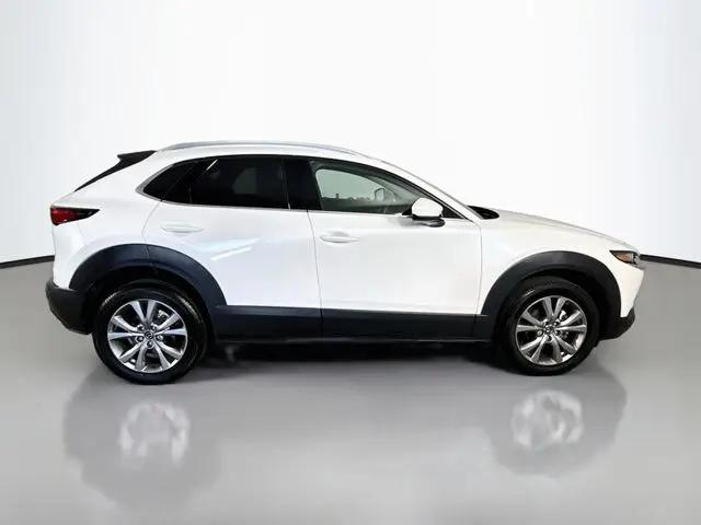 2021 Mazda CX-30 Premium