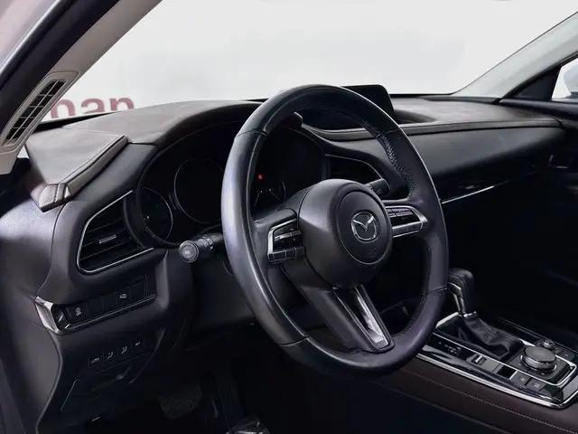 2021 Mazda CX-30 Premium