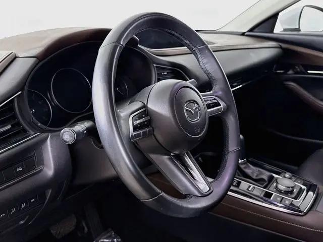 2021 Mazda CX-30 Premium